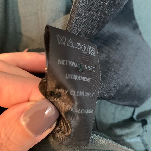 Isabel marant corset tube dress with matching blazer - Picture 5 of 5